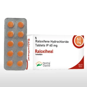 Raloxifene