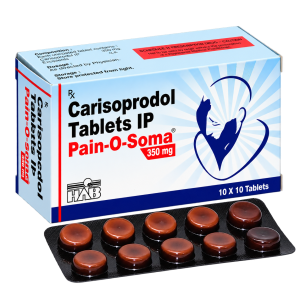 Pain O Soma UK