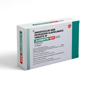 Augmentin UK