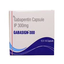 Gabapentin UK
