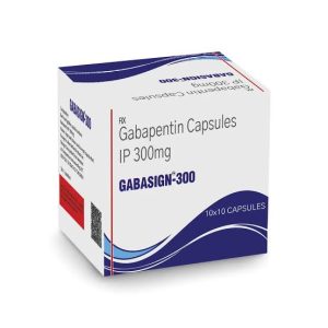 Gabapentin UK